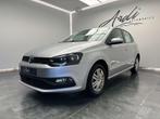 Volkswagen Polo 1.0i *GARANTIE 12 MOIS*AIRCO*, Autos, Rétroviseurs électriques, 5 places, 55 kW, Berline