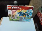 lego 71800 ninjago dragon d'eau, Enlèvement, Comme neuf, Ensemble complet, Lego