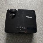 Optoma DLP beamer, Enlèvement ou Envoi, Utilisé, DLP, Optoma