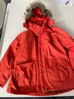 Skijas oranje Jack Wolfskin, Ophalen, Zo goed als nieuw, Maat 42/44 (L), Jack