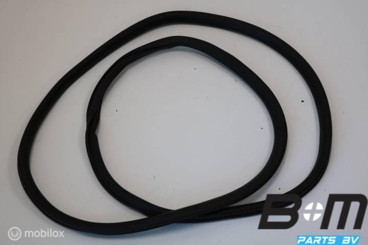 Portierrubber carrosseriezijde LV of RV VW Passat B7, Auto-onderdelen, Interieur en Bekleding, Gebruikt