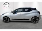 Nissan Micra New IG-T N-Design, Auto's, Nissan, 121 g/km, Stof, Gebruikt, Overige kleuren