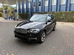 BMW X5 2.0 BENZIN/HYBRID E40 11/2016 158000KM KEURING EURO6B, Auto's, BMW, Zwart, Bruin, 5 deurs, Particulier