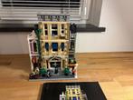 Lego Creator Expert Modular 10278 - Police Station, Kinderen en Baby's, Speelgoed | Duplo en Lego, Ophalen of Verzenden, Zo goed als nieuw