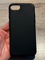 Zwart telefoonhoesje Iphone 7, Telecommunicatie, Ophalen of Verzenden, IPhone 7