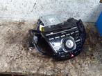 Radio van een Ford Fiesta, Ophalen of Verzenden, 3 maanden garantie, Gebruikt, Ford