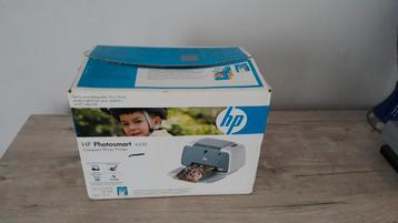 HP Photosmart A320