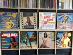 Sexy cover collectie, 32 lp's in algemeen goede staat, Cd's en Dvd's, Vinyl | Dance en House, Ophalen of Verzenden, Gebruikt, 12 inch