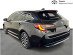 Toyota Corolla TS Premium 1.8, Hybride Électrique/Essence, Noir, Break, Automatique
