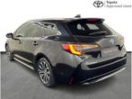 Toyota Corolla TS Premium 1.8, Auto's, Toyota, Te koop, Emergency brake assist, Break, 5 deurs