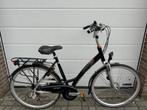 Batavus damesfiets, maat 53, in goede en nette staat, Fietsen en Brommers, Fietsen | Dames | Damesfietsen, Ophalen, Versnellingen