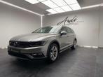 Volkswagen Passat Alltrack 2.0 TDi 4Motion DSG *UTILITAIRE*C, Auto's, Volkswagen, Gebruikt, 4 cilinders, Leder, Particulier