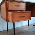 Vintage bureau, Antiek en Kunst, Ophalen