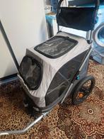 Honden wagen Trixie middel, Ophalen, Zo goed als nieuw