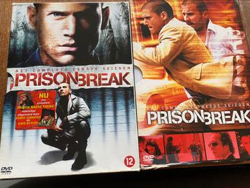 Prison break seizoen 1 en 2, Enlèvement, Utilisé