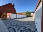 Nieuwbouwgarages met unieke ligging te Tielt, Provincie West-Vlaanderen