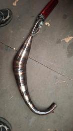 Voca rookie 50-70, Fietsen en Brommers, Brommers | Derbi, Ophalen of Verzenden, Zo goed als nieuw