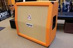 Oranje PPC412 AD, Ophalen, Zo goed als nieuw, Gitaar, 100 watt of meer