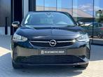 Opel Corsa 1.2i Edition S/S Navigatie-Lane Assist-Bluetooth, Auto's, Voorwielaandrijving, Gebruikt, 1055 kg, Zwart