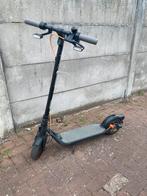 E step, Ophalen, Gebruikt, Elektrische step (E-scooter), Segway ninebot
