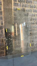 Glaswand gratis, Ophalen, Zo goed als nieuw, 80 tot 120 cm, 160 cm of meer