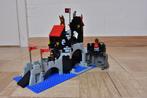 Legoland 6075 Wolfpack tower, Ophalen, Gebruikt, Complete set, Lego