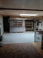 diverse machines bakkerij, Zakelijke goederen, Ophalen, Gebruikt, Bakkerij en Slagerij