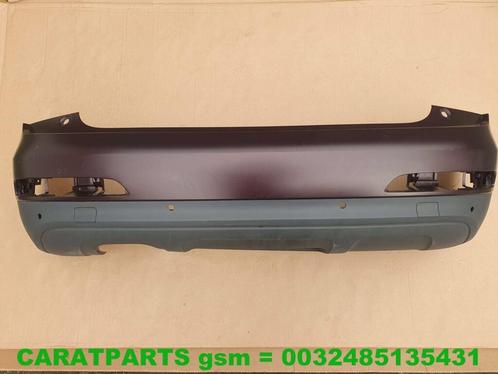 8U0807511C q3 bumper q3 achterbumper q3 8u 6PDC = 2010-2014, Auto-onderdelen, Carrosserie, Bumper, Audi, Achter, Gebruikt