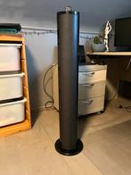 Lenco speaker met optie bewegende verlichting, Audio, Tv en Foto, Luidsprekerboxen, Ophalen, Gebruikt