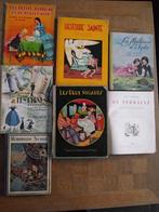 Vieux livres pour enfants, Boeken, Gelezen, Ophalen of Verzenden