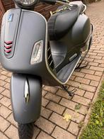 Vespa 300 gts de 2017, Motoren, Motoren | Piaggio, Motorrijbewijs A, Sport, Particulier