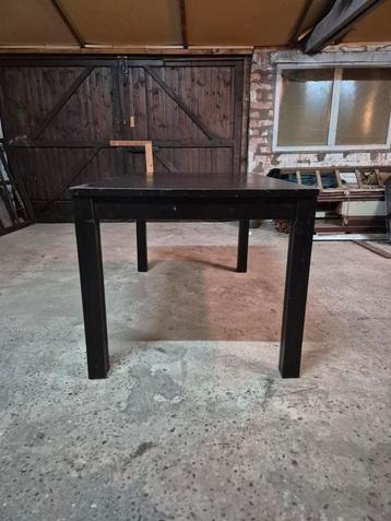 uitschuifbare Tafel 6 tot 10 personen  beschikbaar voor biedingen