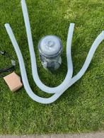 Intex zwembadfilterpomp 604G Nieuw, Tuin en Terras, Ophalen, Nieuw, Zwembadpomp