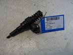 INJECTOR BRANDSTOF Volkswagen Polo IV Classic (9N5 / 6), Auto-onderdelen, Gebruikt, Volkswagen