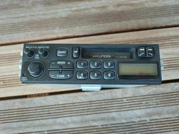 Hyundai HMC H810XE autoradio beschikbaar voor biedingen