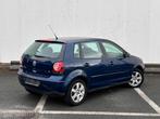 Vw Polo | 1.2 Benzine | Airco | Gekeurd, Auto's, Bedrijf, Handgeschakeld, 5 deurs, Euro 4