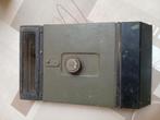 Periscope M6 1944, Ophalen