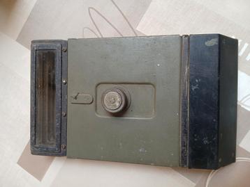 Periscope M6 1944 beschikbaar voor biedingen