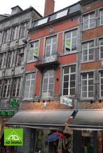 Appartement à louer à Namur, 1 chambre, 45 m², 9772 kWh/jaar, 1 kamers, Appartement