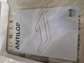 Blad voor kinderstoel nieuw beschikbaar voor biedingen