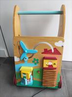 Loopwagen hout van Dreambaby, Enlèvement, Utilisé, Jouet à Rouler ou à Bascule