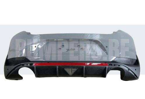 Bumper	HYUNDAI I30 FASTBACK N LINE 18- 86611S0700 Achterbump, Auto-onderdelen, Carrosserie, Bumper, Achter, Gebruikt, 6 maanden garantie