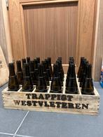 Lege bak trappist westvleteren, Ophalen, Gebruikt, Overige merken
