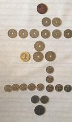 Munt - Coin: België, Postzegels en Munten, Munten | België, Ophalen of Verzenden, Losse munt