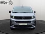 Opel Vivaro L3 Dubbele Cabine - 2.0 Diesel - Automaat 8 - 1, Automaat, Monovolume, Vivaro, 180 pk