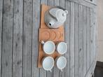 Mooi theeservies, Antiek en Kunst, Antiek | Servies compleet, Ophalen