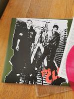 The clash, Ophalen of Verzenden