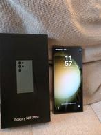 Samsung Galaxy S23 Ultra 256 GB, Telecommunicatie, Mobiele telefoons | Samsung, Ophalen of Verzenden, Galaxy S23