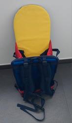 Babydrager, Ophalen, Zo goed als nieuw, Rug, Overige merken