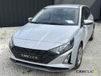 Hyundai i20 *New*carplay*camera*, Euro 6, Electronic Stability Program (ESP), Bedrijf, Handgeschakeld